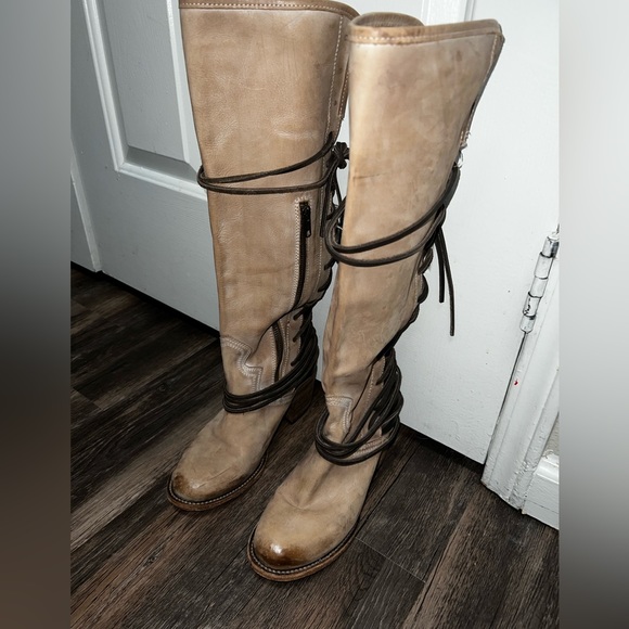 Free bird boots - Picture 3 of 9